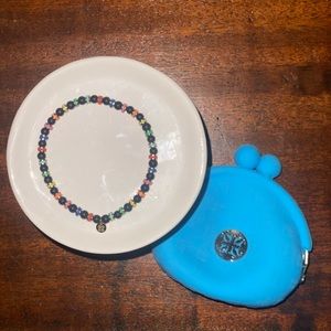 Rustic Cuff Bracelet